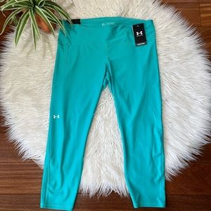 New🌿Hight Rise Ankle Legging